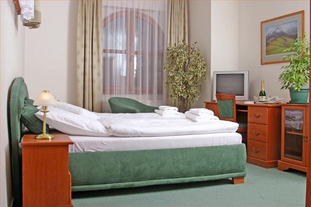 Hotel Grand