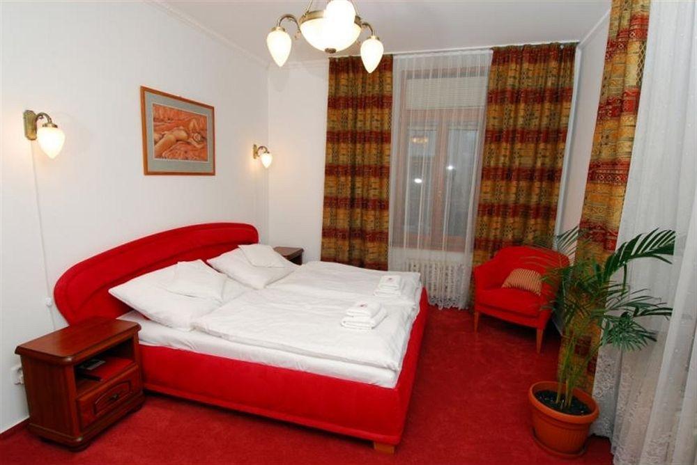 Grand Hotel Zilina