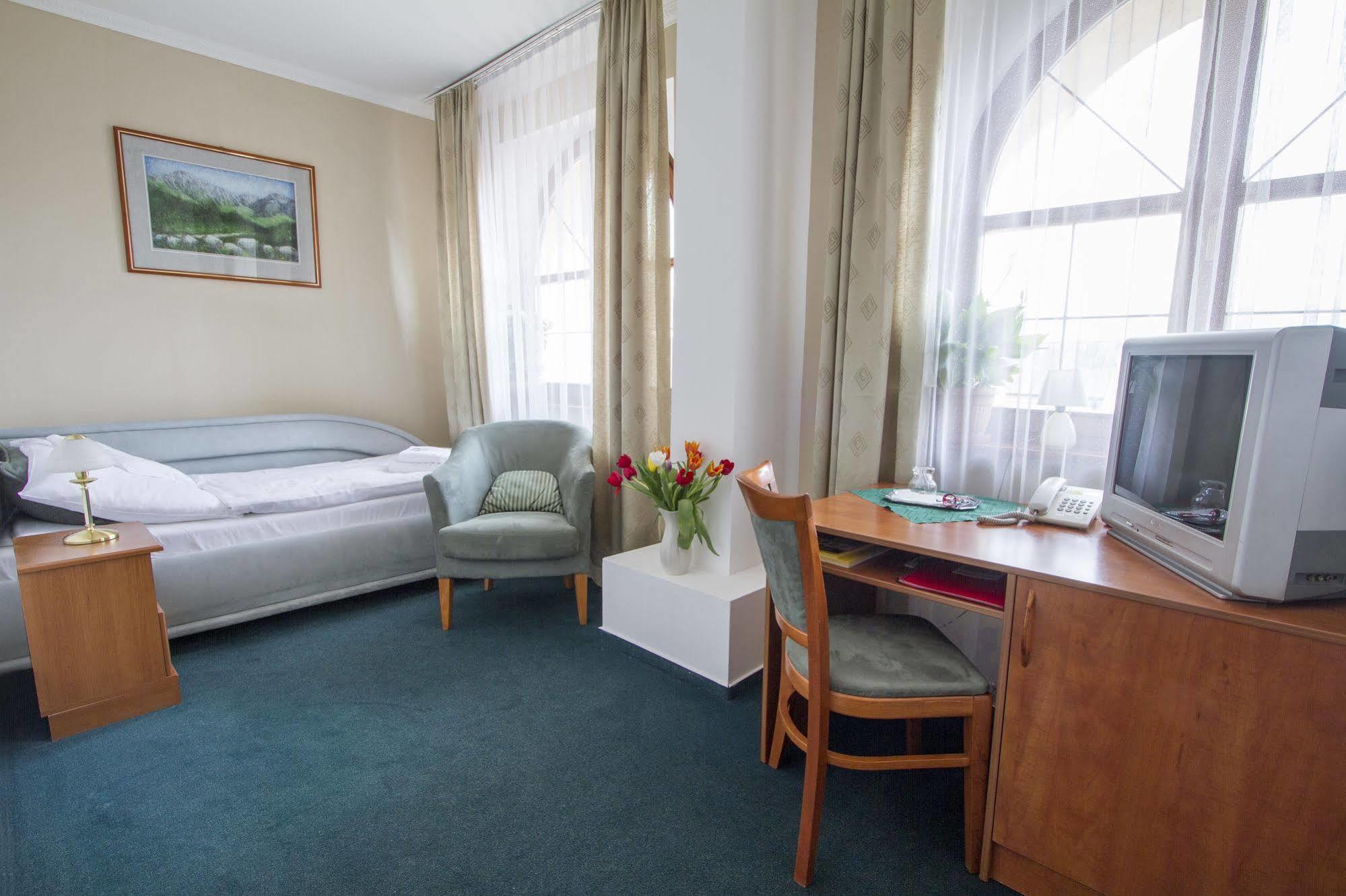 Grand Hotel Zilina