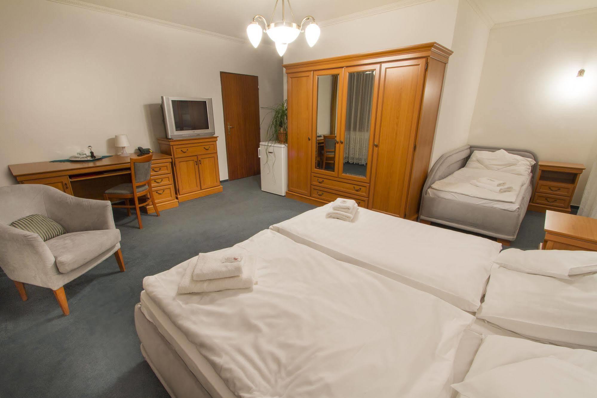 Grand Hotel 3*