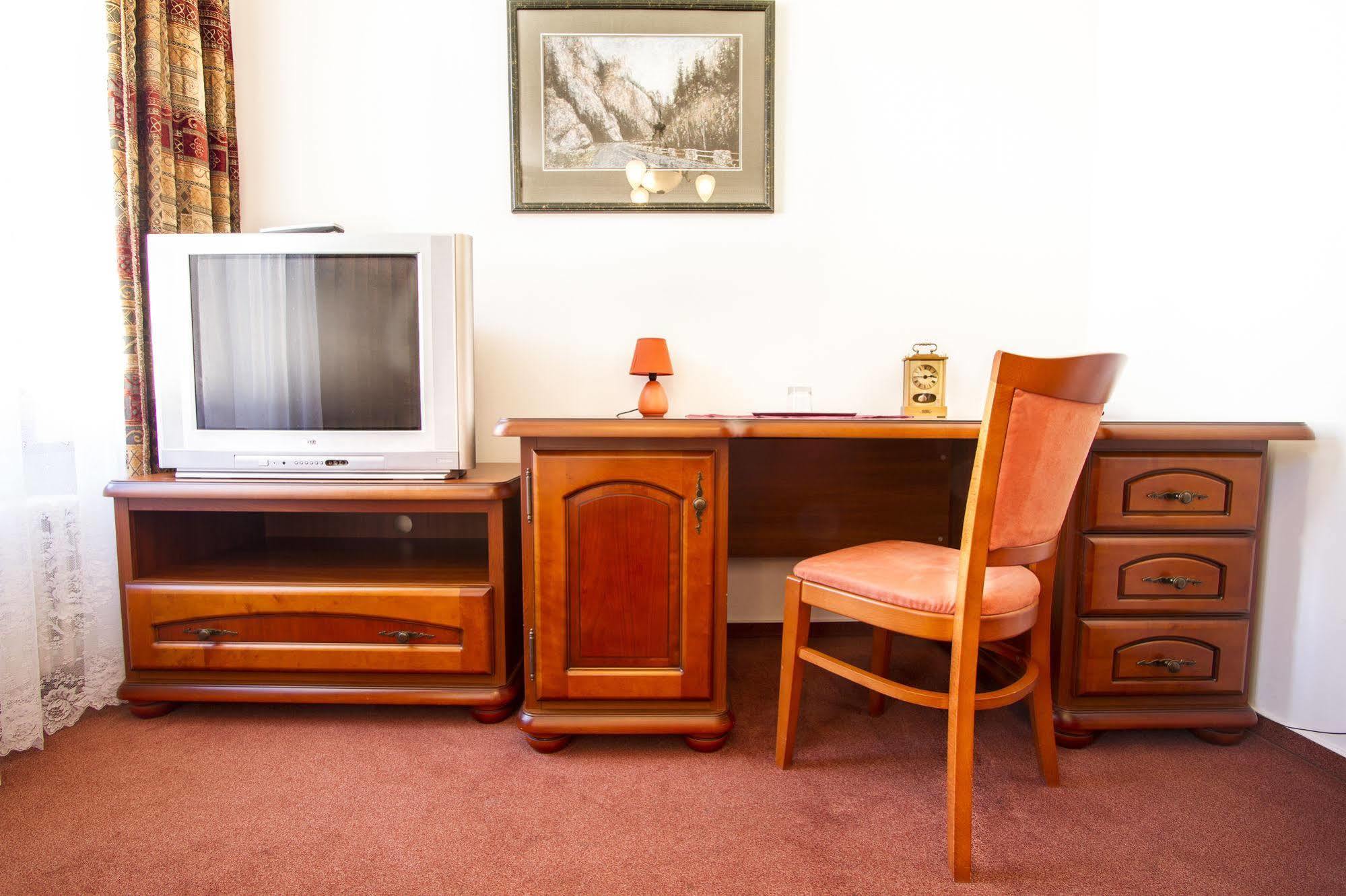 Grand Hotel Zilina