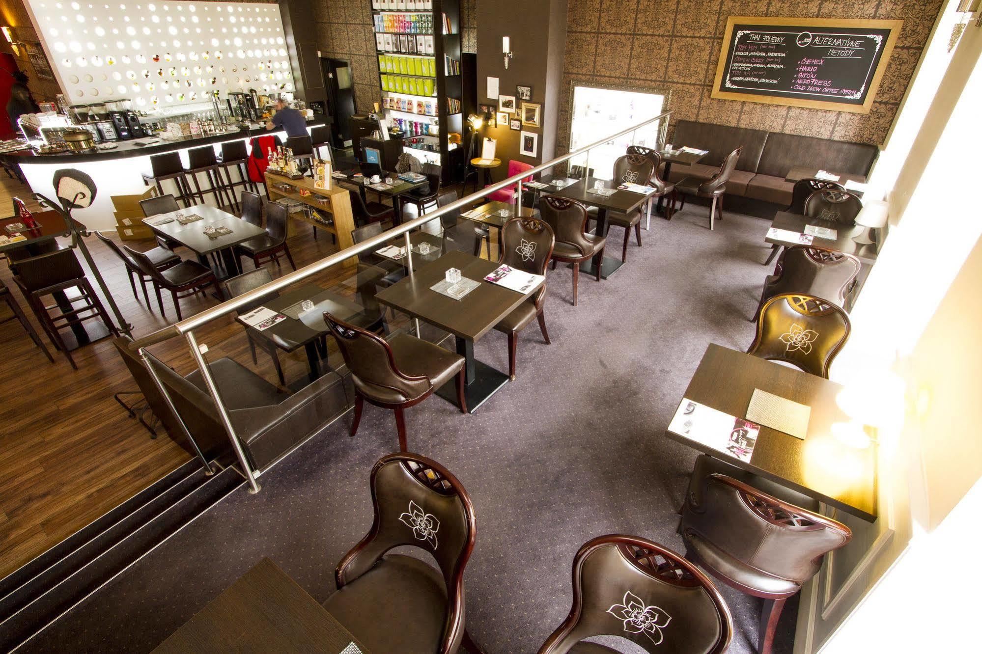 Grand Hotel Zilina